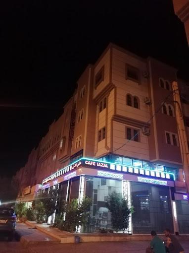 Iazal Hotel Варзазат Екстер'єр фото